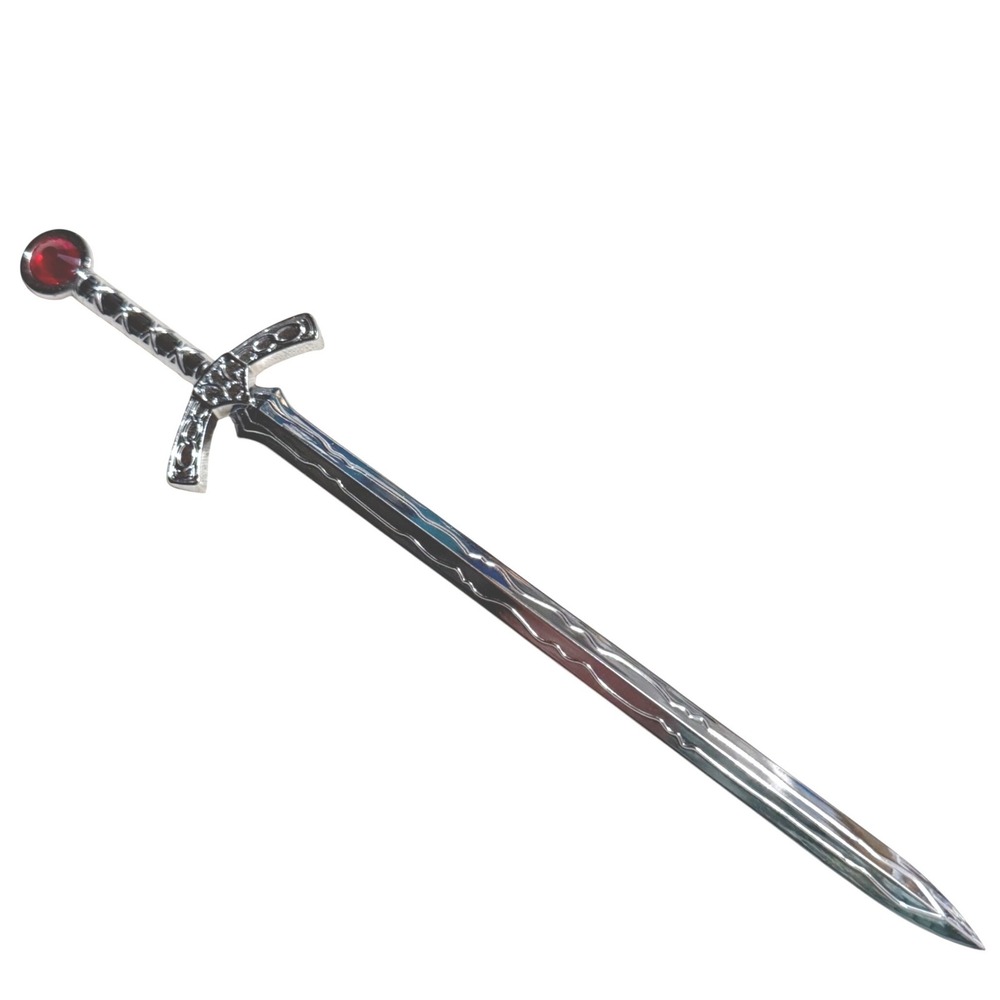 THRONE OF GLASS Litjoy Crate GOLDRYN Sword Aelin Metal Replica Letter Opener
